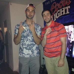 Meet your Posher, Julian